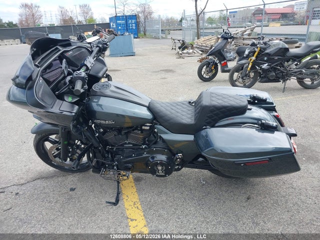 Harley-Davidson FLTRX 2025 5HD1KH735SB613923 Image 16