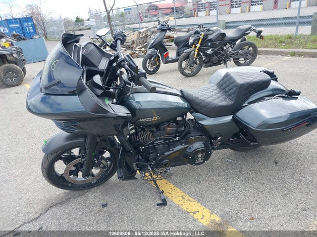 Harley-Davidson FLTRX 2025 5HD1KH735SB613923 Image 18