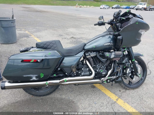 Harley-Davidson FLTRX 2025 5HD1KH735SB613923 Image 19