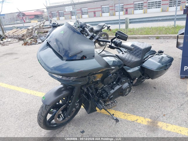 Harley-Davidson FLTRX 2025 5HD1KH735SB613923 Image 2
