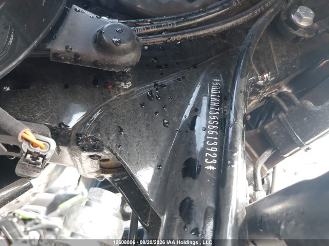 Harley-Davidson FLTRX 2025 5HD1KH735SB613923 Image 20