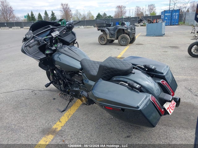 Harley-Davidson FLTRX 2025 5HD1KH735SB613923 Image 3