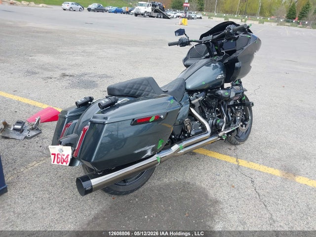 Harley-Davidson FLTRX 2025 5HD1KH735SB613923 Image 4
