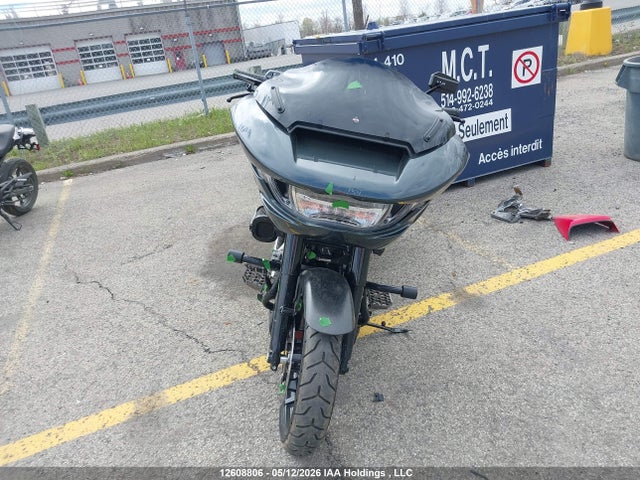 Harley-Davidson FLTRX 2025 5HD1KH735SB613923 Image 5