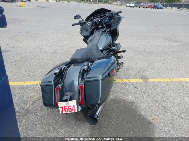 Harley-Davidson FLTRX 2025 5HD1KH735SB613923 Image 6