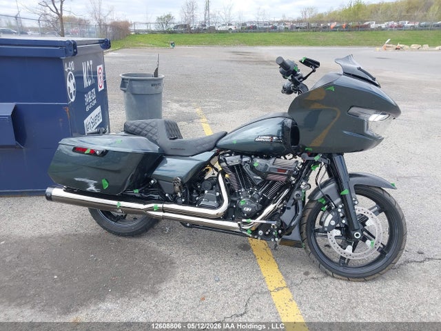 Harley-Davidson FLTRX 2025 5HD1KH735SB613923 Image 8