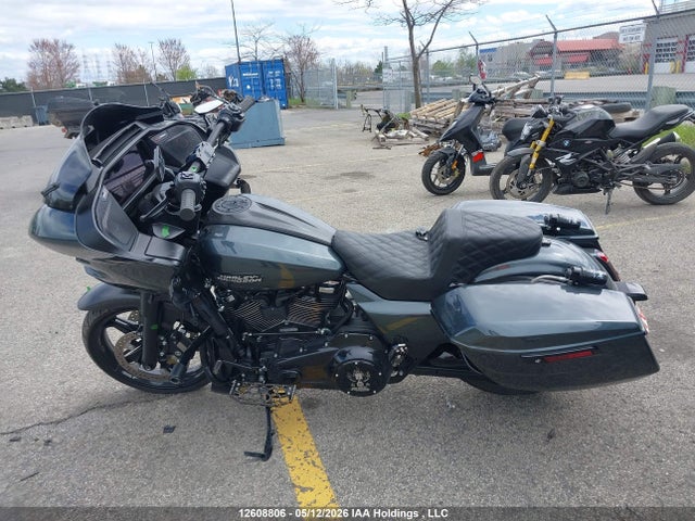Harley-Davidson FLTRX 2025 5HD1KH735SB613923 Image 9