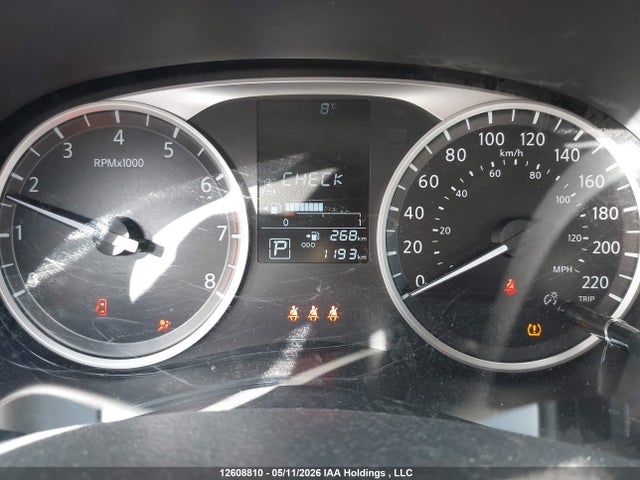 3N1CP5BV0SL507312 Nissan Kicks Play S