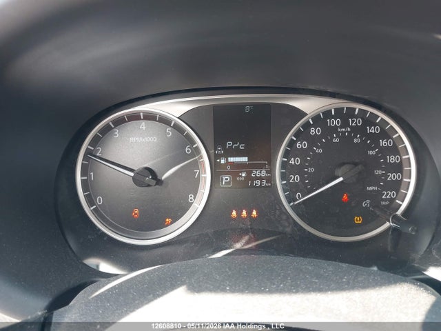 3N1CP5BV0SL507312 Nissan Kicks Play S