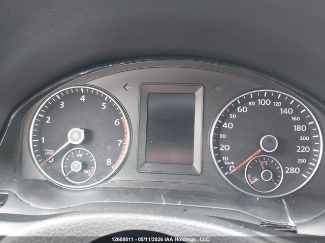 2015 Volkswagen Eos მანქანა იყიდება აუქციონზე, vin: WVWFD8AH2FV002202, აუქციონის ნომერი: 12608811