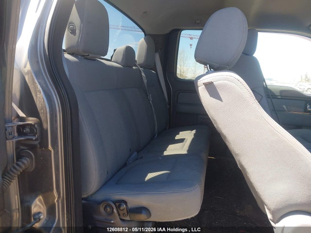Продажа на аукционе авто 2013 Ford F150 Super Cab, vin: 1FTFX1EF8DKD11825, номер лота: 12608812