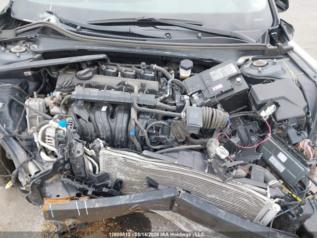 Aukcja sprzedaży 2021 Hyundai Elantra, vin: KMHLM4AG2MU071585, numer aukcji: 12608813