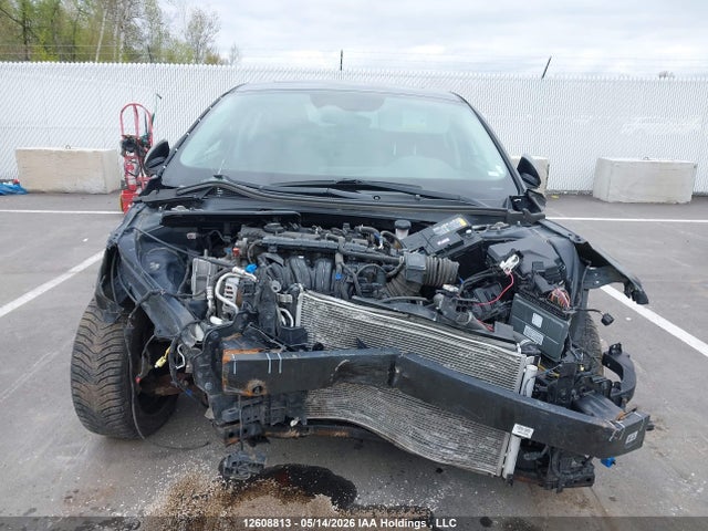 Aukcja sprzedaży 2021 Hyundai Elantra, vin: KMHLM4AG2MU071585, numer aukcji: 12608813