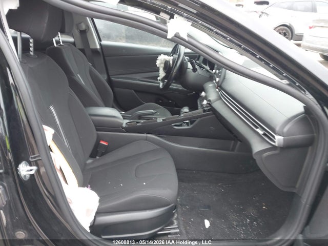 Aukcja sprzedaży 2021 Hyundai Elantra, vin: KMHLM4AG2MU071585, numer aukcji: 12608813