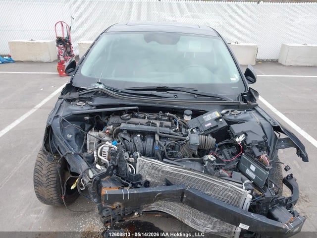 Aukcja sprzedaży 2021 Hyundai Elantra, vin: KMHLM4AG2MU071585, numer aukcji: 12608813