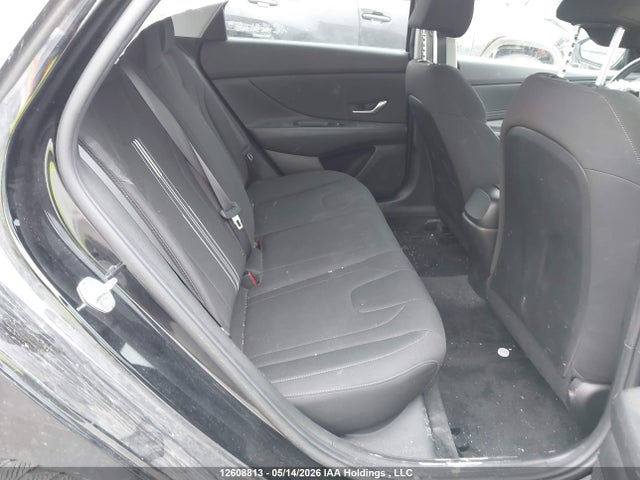 Aukcja sprzedaży 2021 Hyundai Elantra, vin: KMHLM4AG2MU071585, numer aukcji: 12608813