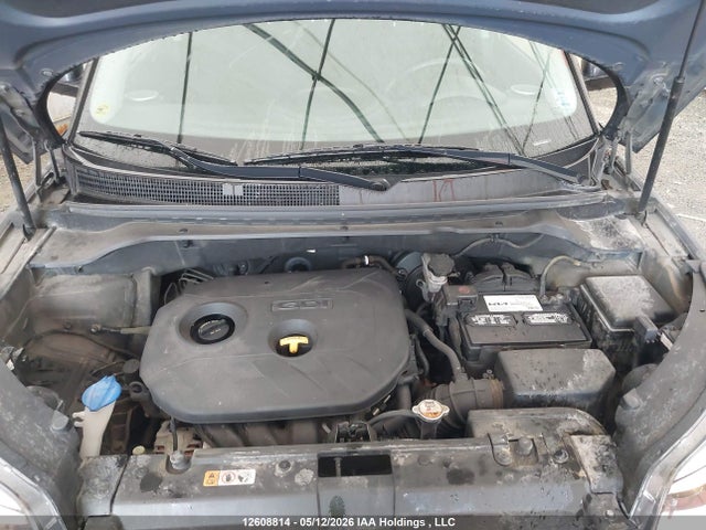 12608814 :رقم المزاد ، KNDJP3A57E7108335 vin ، 2014 Kia Soul Ex/ex+/ex+ Eco مزاد بيع