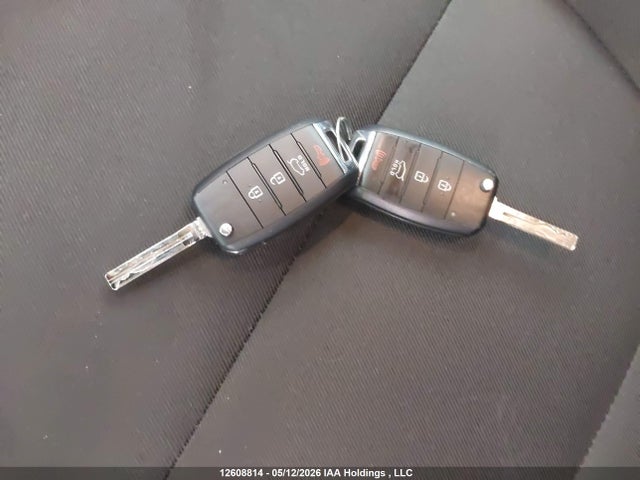 12608814 :رقم المزاد ، KNDJP3A57E7108335 vin ، 2014 Kia Soul Ex/ex+/ex+ Eco مزاد بيع