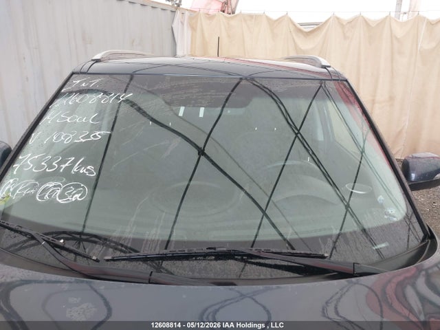 12608814 :رقم المزاد ، KNDJP3A57E7108335 vin ، 2014 Kia Soul Ex/ex+/ex+ Eco مزاد بيع