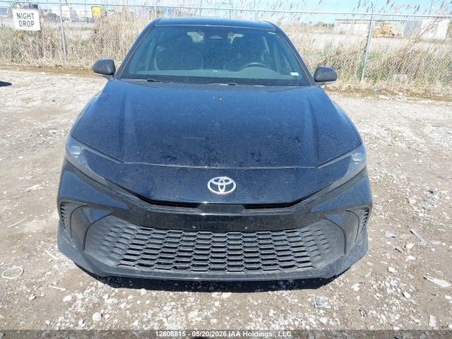 2025 Toyota Camry მანქანა იყიდება აუქციონზე, vin: 4T1DAACK9SU564948, აუქციონის ნომერი: 12608815