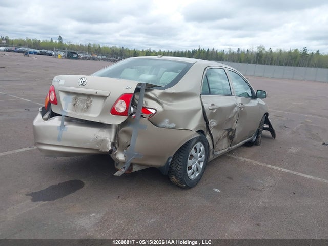 Продаж на аукціоні авто 2010 Toyota Corolla Ce, vin: 2T1BU4EE4AC379570, номер лоту: 12608817