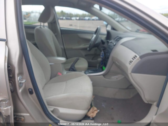 Продаж на аукціоні авто 2010 Toyota Corolla Ce, vin: 2T1BU4EE4AC379570, номер лоту: 12608817