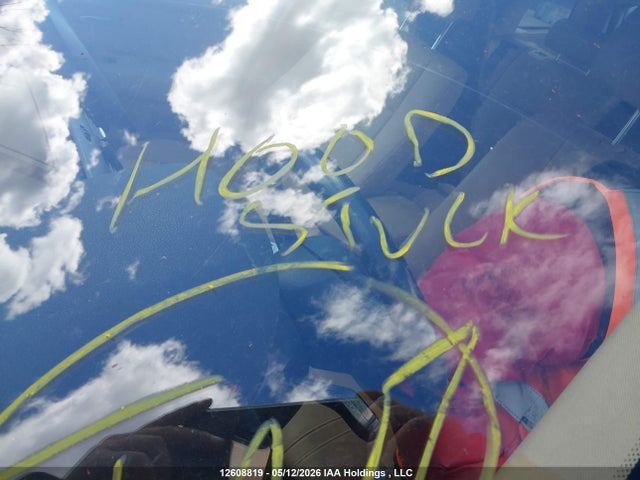 12608819 :رقم المزاد ، WBXPC7C40AWE53701 vin ، 2010 Bmw X3 3.0i مزاد بيع