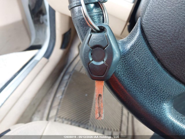 12608819 :رقم المزاد ، WBXPC7C40AWE53701 vin ، 2010 Bmw X3 3.0i مزاد بيع