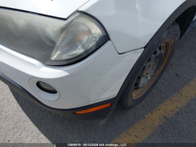 12608819 :رقم المزاد ، WBXPC7C40AWE53701 vin ، 2010 Bmw X3 3.0i مزاد بيع