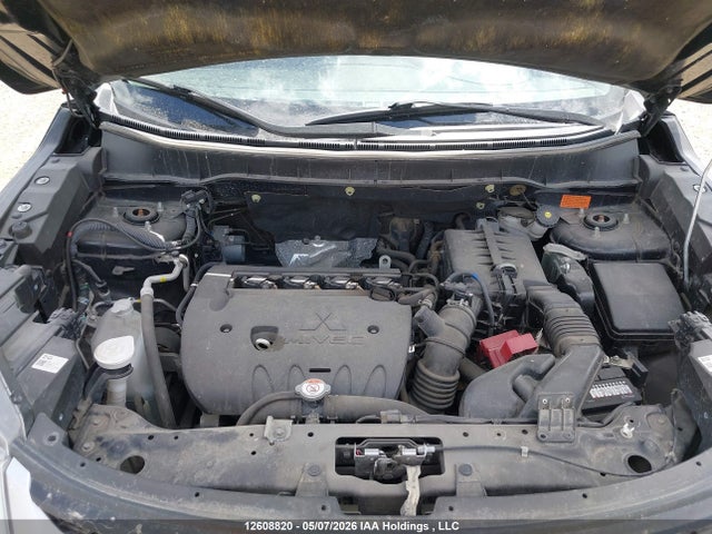 JA4AJUAU3MU602393 Mitsubishi RVR ES