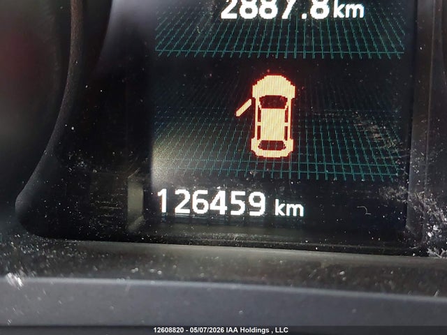 JA4AJUAU3MU602393 Mitsubishi RVR ES