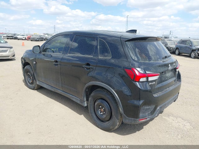 JA4AJUAU3MU602393 Mitsubishi RVR ES