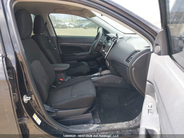 JA4AJUAU3MU602393 Mitsubishi RVR ES