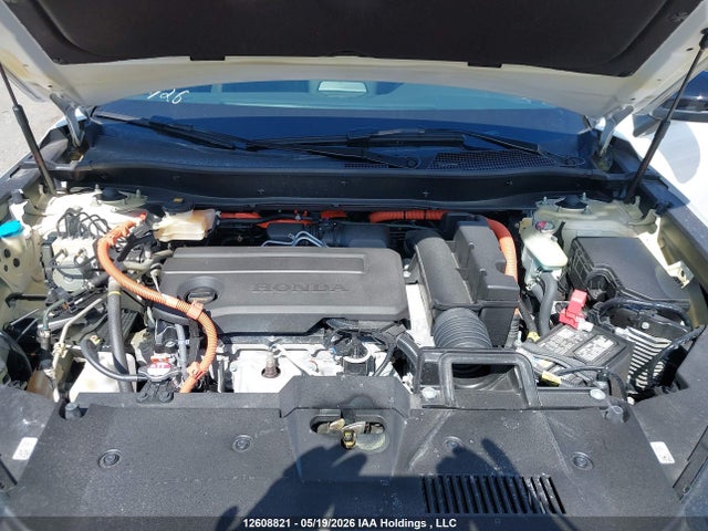 2HKRS6H61TH217335 Honda Cr-v Trailsport Hybrid