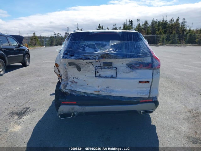 2HKRS6H61TH217335 Honda Cr-v Trailsport Hybrid