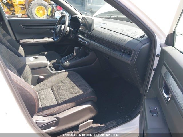 2HKRS6H61TH217335 Honda Cr-v Trailsport Hybrid