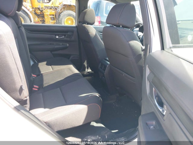 2HKRS6H61TH217335 Honda Cr-v Trailsport Hybrid
