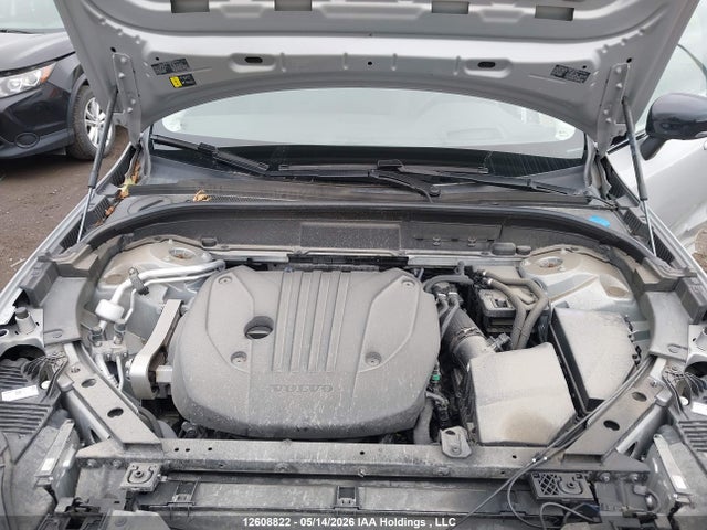 Aukcja sprzedaży 2024 Volvo Xc60, vin: LYVL12RM5RB932139, numer aukcji: 12608822