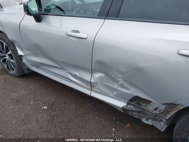 Aukcja sprzedaży 2024 Volvo Xc60, vin: LYVL12RM5RB932139, numer aukcji: 12608822