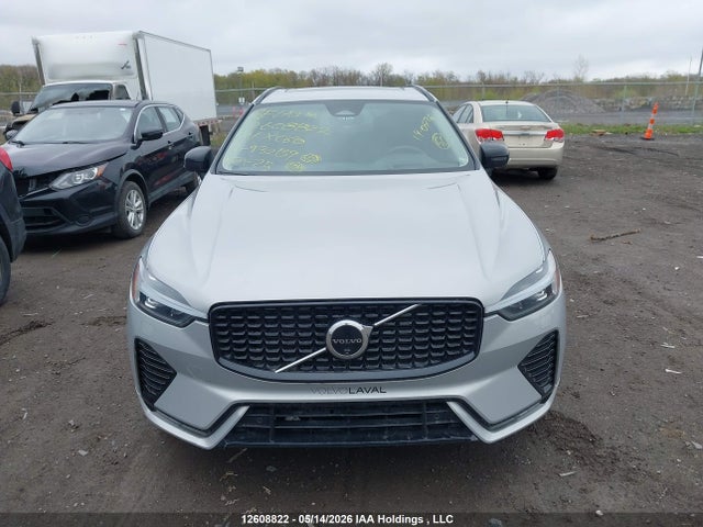 Aukcja sprzedaży 2024 Volvo Xc60, vin: LYVL12RM5RB932139, numer aukcji: 12608822