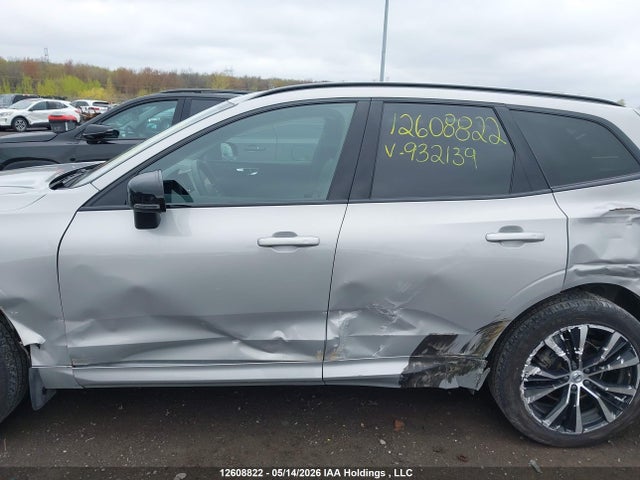 Aukcja sprzedaży 2024 Volvo Xc60, vin: LYVL12RM5RB932139, numer aukcji: 12608822