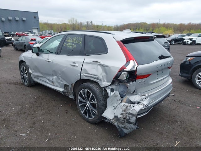 Aukcja sprzedaży 2024 Volvo Xc60, vin: LYVL12RM5RB932139, numer aukcji: 12608822