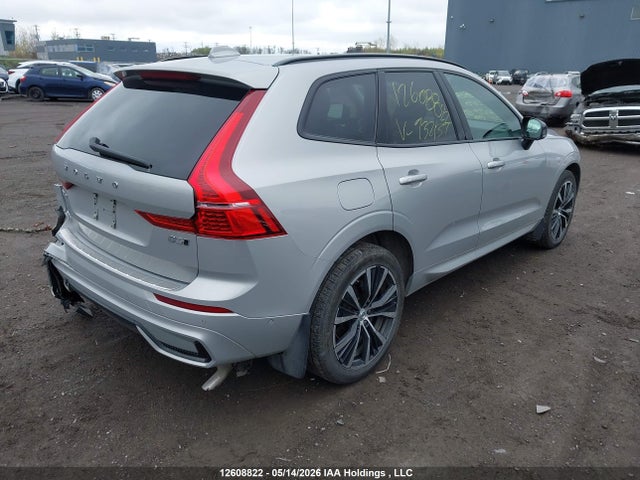 Aukcja sprzedaży 2024 Volvo Xc60, vin: LYVL12RM5RB932139, numer aukcji: 12608822