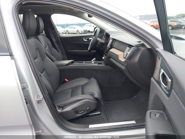 Aukcja sprzedaży 2024 Volvo Xc60, vin: LYVL12RM5RB932139, numer aukcji: 12608822