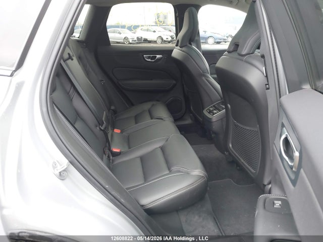 Aukcja sprzedaży 2024 Volvo Xc60, vin: LYVL12RM5RB932139, numer aukcji: 12608822