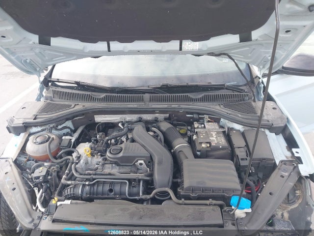 3VWSX7BU4SM002828 Volkswagen Jetta
