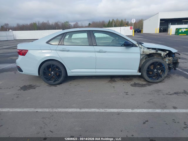 3VWSX7BU4SM002828 Volkswagen Jetta