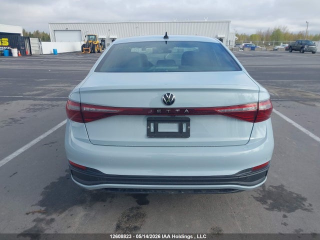 3VWSX7BU4SM002828 Volkswagen Jetta