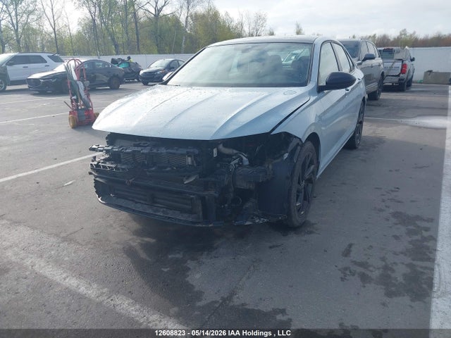 3VWSX7BU4SM002828 Volkswagen Jetta