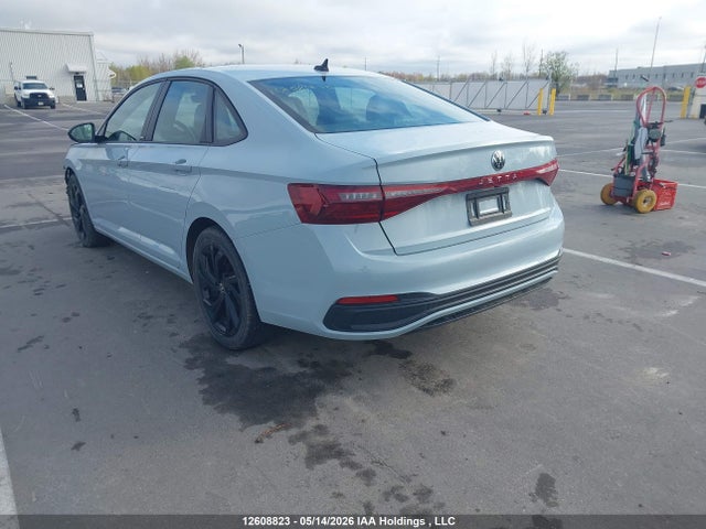 3VWSX7BU4SM002828 Volkswagen Jetta